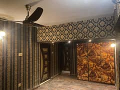 Luxury rent apartment