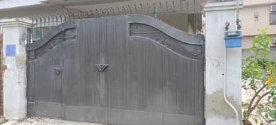 Main Gate for Sale