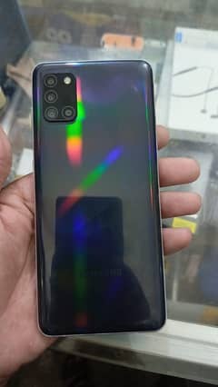 Samsung Galaxy a31