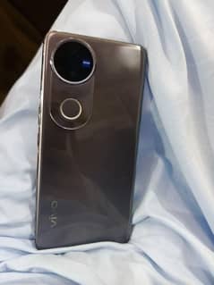 vivo v50 complete box