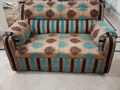 5 seater sofa set