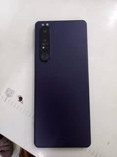 Sony Xperia 1 mark 3