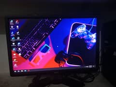 Core I7 3770 gaming pc 2GB 750ti Graphic Card
