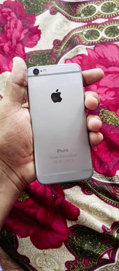 Iphone 6s Non Pta Urgent For Sale