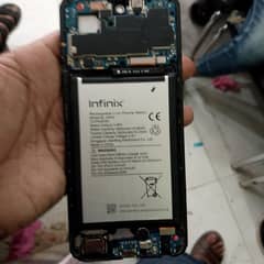 Infinix 23