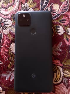 Google pixel 5a for sell