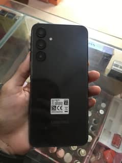 SUMSUNG A16 5G 8/256  11 Month warranty