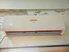 Haier Ac 1.5 Ton