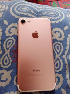 iPhone 7 256gb new condition all ok