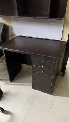 Study Table for Kids at Hyderabad