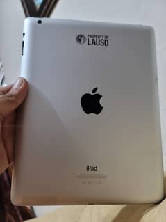 apple