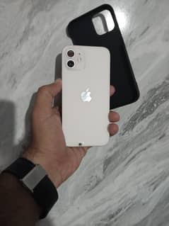 iphone 12 PTA approved