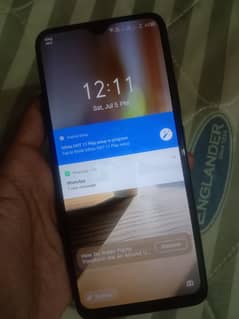 Infinix Hot 11 Play