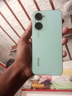vivo y03