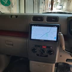 Toyota Pixis Epoch Space