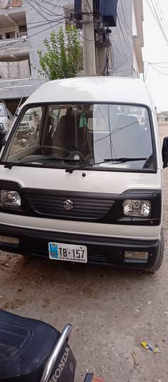 carry bolan 2021 model