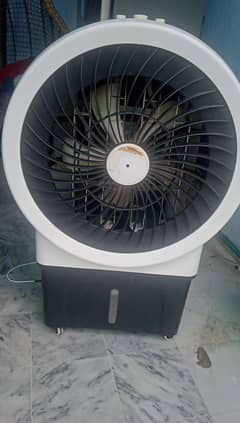 in good condition