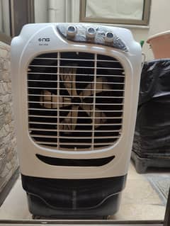 Air room cooler