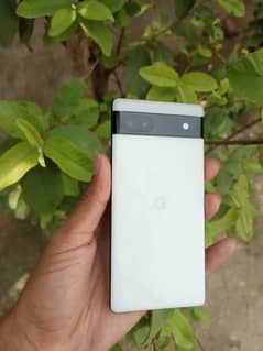 Google pixel 6a 10 by 10