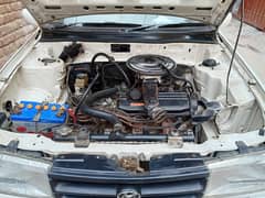 hyundai excel
