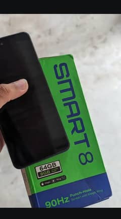 box And mobile Exchange possible