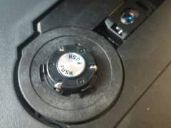 Panasonic Cd Player walkman