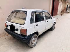 Suzuki mehran 2003. . urgent sale