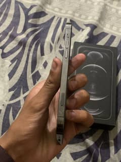 iPhone 12 Pro 128 go