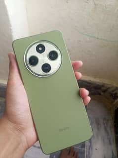 REDMI 14C 4+4/128GB WITH BOX AND CHARGER