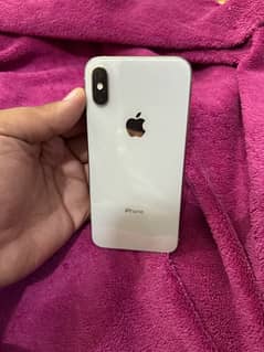 iphone XS 64Gb PTA approved