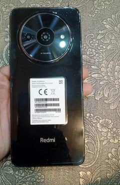 redmi a3 4 64