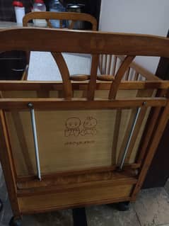 Baby Cot for Sale