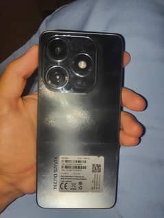 Tecno Spark 20