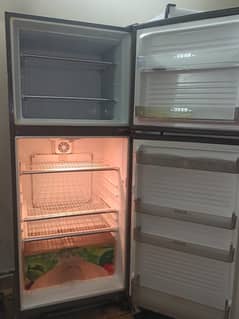 Dawlance H-Zone 14 cubic feet.