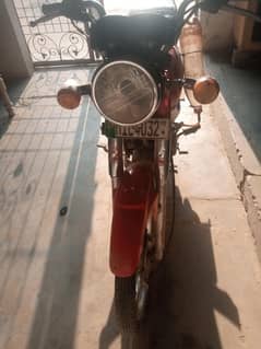 Yamaha