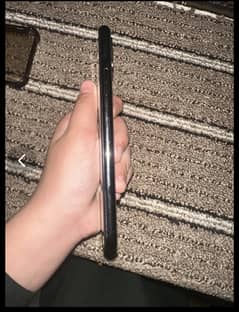 iPhone xs