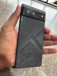 Google pixel 6 non PTA 8/128