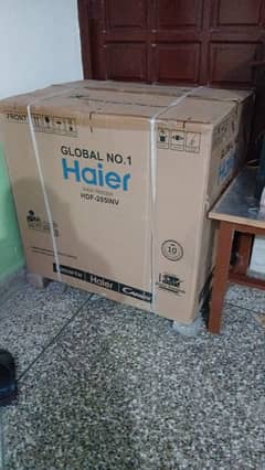 hair freezer bilkul  new hai worrnty card b sat hai argent sale karma