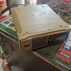 inverter UPS
