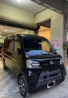 Daihatsu Hijet 2020