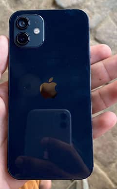 Iphone 12 jv water pack 82% bettery health original price 50000