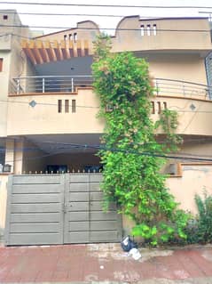 5 Marla House for sale