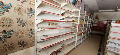 used rack