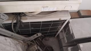 Haier 1.5 ton