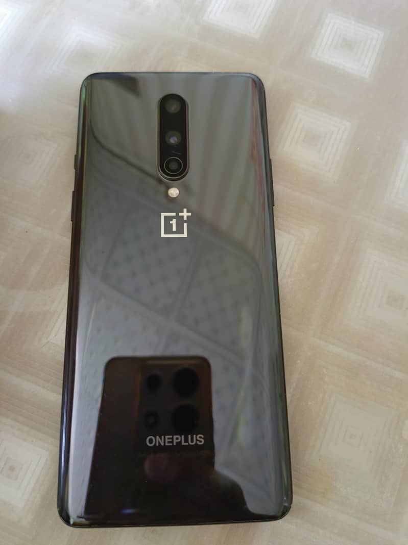 One Plus 8 5g pta approved Exchange possible 0