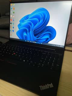 Lenovo ThinkPad E16 Gen 2 – Core Ultra 5 (Bought Brand New)