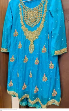 Formal Bridal Dress