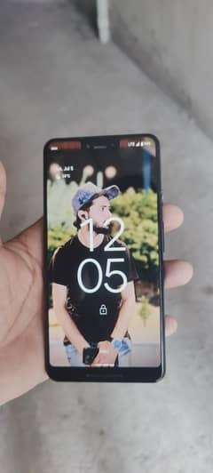 google pixel 3 xl 4.128 GB  sell and exchange
