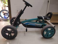 BERG Bugg for kids