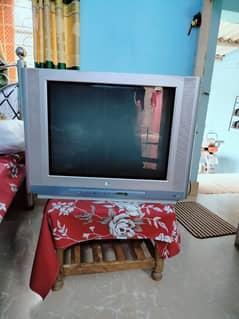 LG TV For Sale (29 Inch)